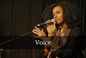 voice lessons oakville